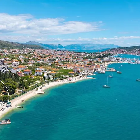 Beachfront Luminara Trogir