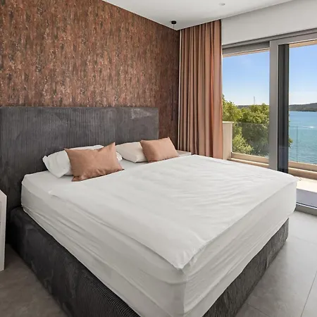 Vila Beachfront Luminara
