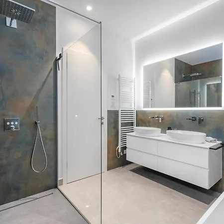 Beachfront Luminara Trogir