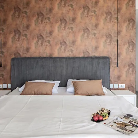 Beachfront Luminara * Trogir