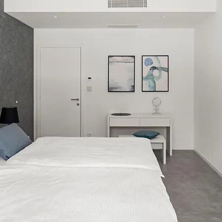 Vila Beachfront Luminara *