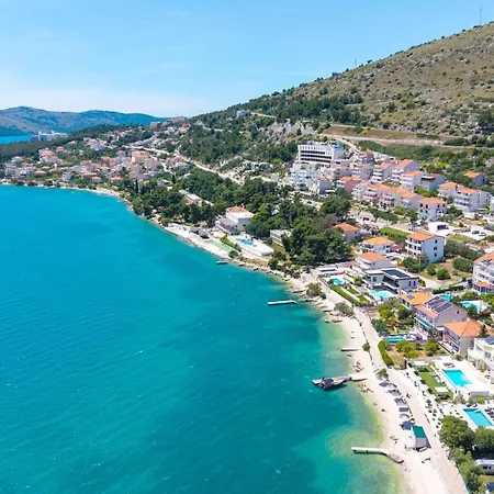 Beachfront Luminara Trogir